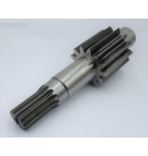 S17 52CC 7/8 13X33.3MM