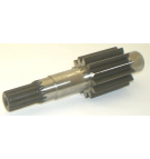 S17 57CC 7/8 13X33.3MM SAE SPLINE