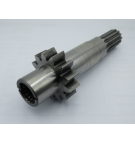 S17 14CC 7/8 13X33.3MM LONG SAE