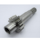 S17 19CC 7/8 13X33.3MM LONG SAE