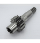 S17 23CC 7/8 13X33.3MM LONG SAE