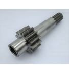 S17 25CC 7/8 13X33.3MM LONG SAE