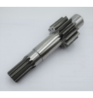 S17 33CC 7/8 13X33.3MM LONG SAE