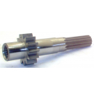 S17 19CC 7/8 13X54MM SAE SPLINE