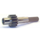S17 25CC 7/8 13X54MM SAE SPLINE