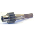 S17 28CC 7/8 13X54MM SAE SPLINE