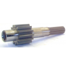 S17 38CC 7/8 13X54MM SAE SPLINE