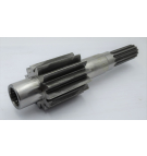 S17 57CC 7/8 13X54MM SAE SPLINE