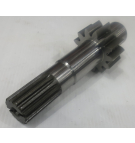 S17 23CC 1" 15 X 46MM SAE SPLINE