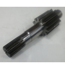 S17 57CC 1" 15 X 46MM SAE SPLINE