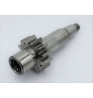 S17 16CC 22MM 1:8 X 37.1MM TAPER