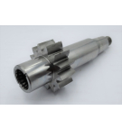 S17 19CC 22MM 1:8 X 37.1MM TAPER