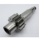 S17 25CC 22MM 1:8 X 37.1MM TAPER