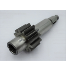 S17 28CC 22MM 1:8X37.1MM TAPER**