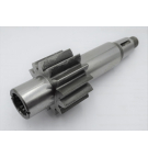 S17 33CC 22MM 1:8 X 37.1MM TAPER