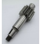 S17 38CC 22MM 1:8 X 37.1MM TAPER