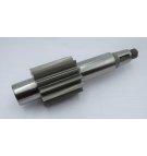 S17 52CC 22MM 1:8X37.1MM TAPER