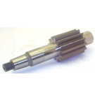 S17 57CC 22MM 1:8 X 37.1MM TAPER