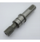 S17 7/8 X 62.9 LONG PAR