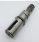 S17 1'' SAE BB PAR CONTINENTAL DRIV