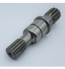 S17 7/8 X 13 SPLINE SAE B