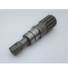 S17 1.1/4 X 14 SPLINE SAE C