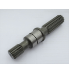 S17 7/8 X 13 SPLINE SAE B
