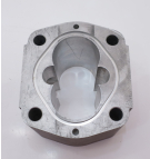 S17 16CC BLANK BODY W/ SCOOPS