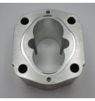 S17 19CC BLANK BODY W/ SCOOPS