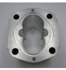 S17 25CC BLANK BODY W/ SCOOPS