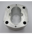 S17 28CC BLANK BODY W/ SCOOPS