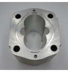 S17 33CC BLANK BODY W/ SCOOPS