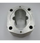 S17 38CC BLANK BODY W/ SCOOPS