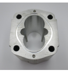 S17 44CC BLANK BODY W/ SCOOPS