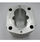 S17 52CC BLANK BODY W/ SCOOPS