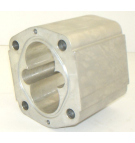 S17 57CC BLANK BODY W/ SCOOPS