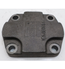 S17 PRESS END COVER BLANK / STD