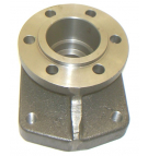 S17 6 BOLT CIRCULAR FORD TYPE