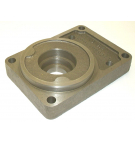 S17 100MM / 4 BOLT (17303099003)