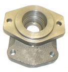 S17 A / 2 BOLT / SHAFT END COVER