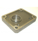 S17 50.8MM / 4 BOLT (17303099021)