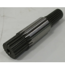 S17 PIGGYBACK CONNECTOR SHAFT **