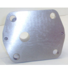 PBS17-S12 PIGGYBACK PLATE SEPARATE