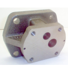 PBS17-S12 PIGGYBACK PLATE FOR