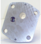 PBS17-S12 PIGGYBACK PLATE FOR