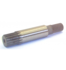 S17-S12 PIGGYBACK PLATE CONN SHAFT