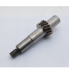 S4 GEAR - 5/8'' SAE A SPLINE