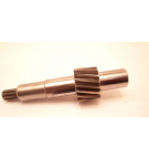 S4 GEAR - 5/8'' SAE A SPLINE