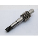 S4 GEAR : CODE 'B' 7/8 SAE SPLINE