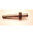 S4 GEAR - 7/8 PARALLEL - CODE F